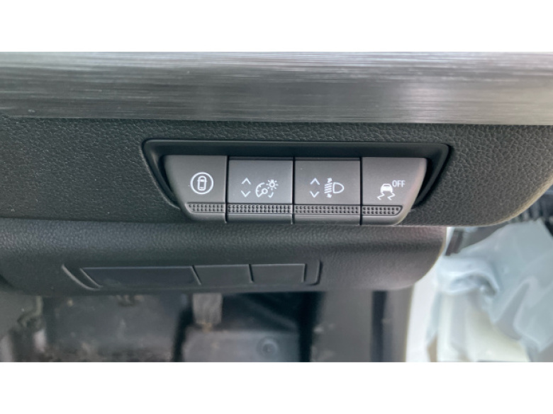 Nissan Townstar L1 Petrol 1.3 Tekna Van